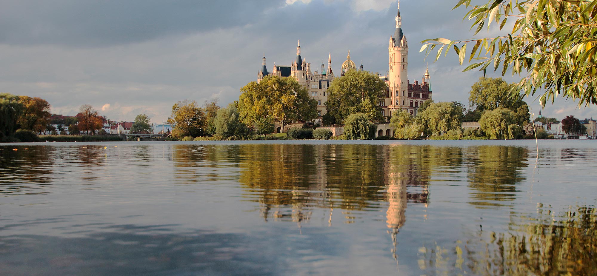 Impressum Ruderhaus SchwerinRuderhaus Schwerin