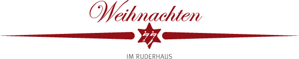Weihnachtsmenu Schwerin